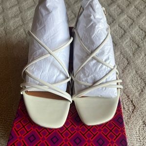 Tory burch Penelope sandal $100